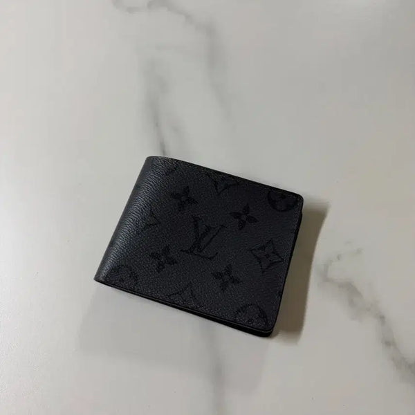 [BUNJANG] Louis Vuitton Monogram Bifold Wallet / 루이비통 모노그램 반지갑