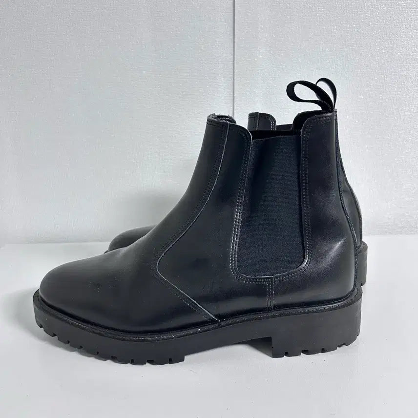 [BUNJANG] Customade Chelsea Boots (Size 260) / 커스텀에이드 첼시부츠(260)
