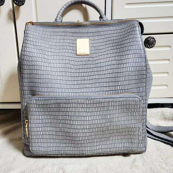 [BUNJANG] Couronne Hanna Backpack / 쿠론 한나 백팩