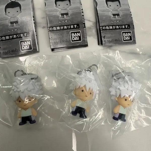 [BUNJANG] Hunter x Hunter Killua Megurushi / 헌터x헌터 키르아 메지루시