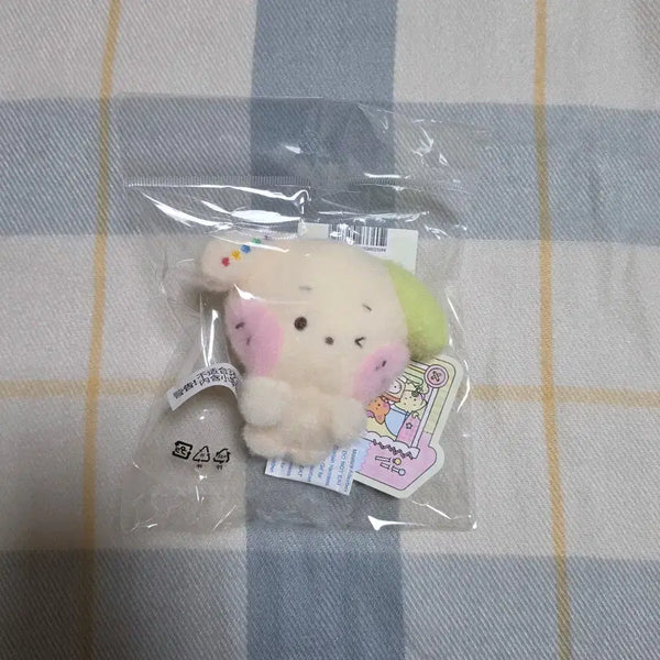 [BUNJANG] NCT WISH Line Friends Wishnini Magnet Ryoh / (미개봉 현물)엔시티 위시 라인프렌즈 위시니니 마그넷 료 룐룐니니