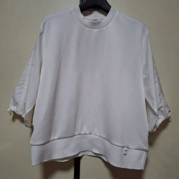 [BUNJANG] Son Jung Wan WANI White Size 100 Women's Clothing / 손정완  WANI 화이트 100사이즈 여성 의류