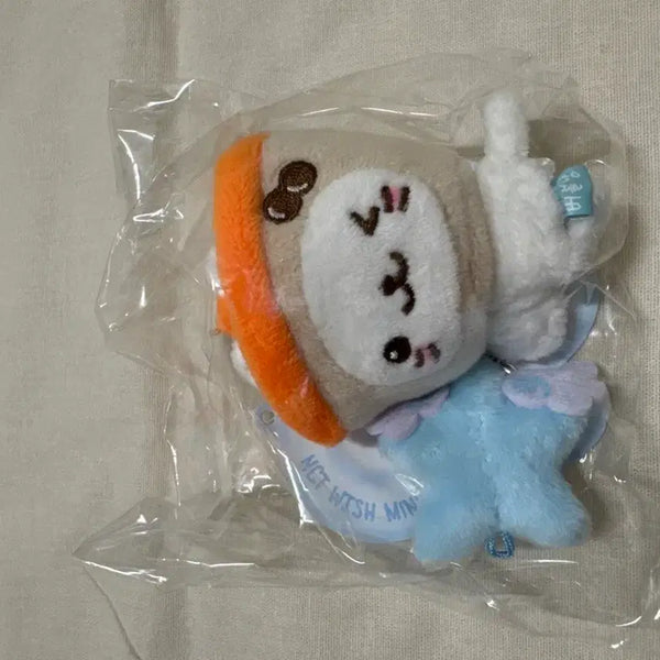 [BUNJANG] Bubble Cat Mini Doll Sealed / 버블냥 미니돌 미개봉 정가양도