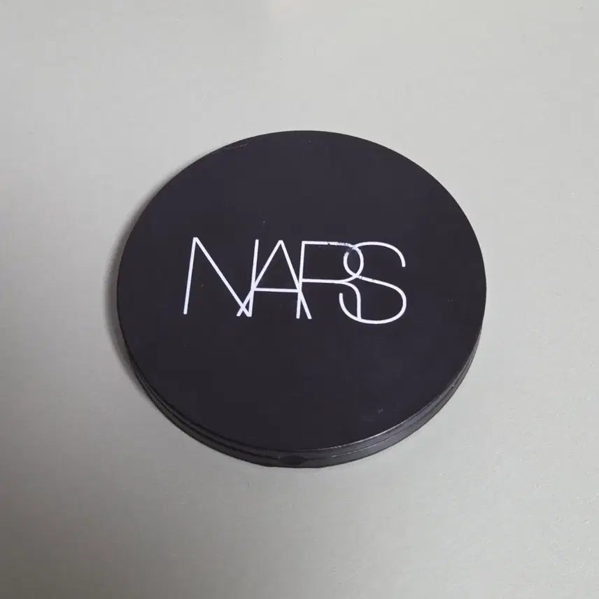 [BUNJANG] NARS Compact Mirror Black / 나스 거울