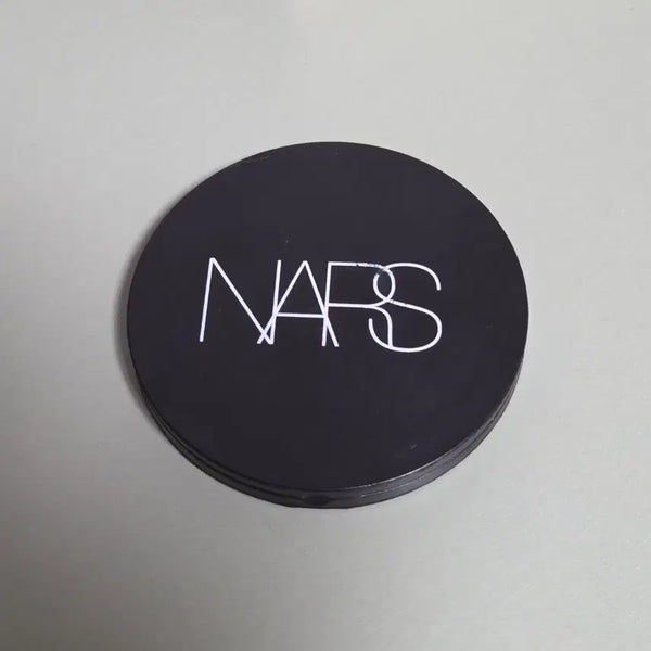 [BUNJANG] NARS Compact Mirror Black / 나스 거울