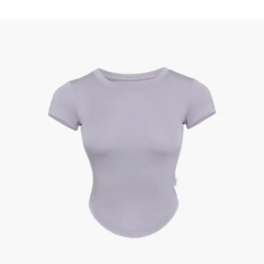 [BUNJANG] The Secrets Pilates Yoga Top - Short Sleeve / [실사있음]시크릿스 개미허리 필라테스복 요가복 반팔