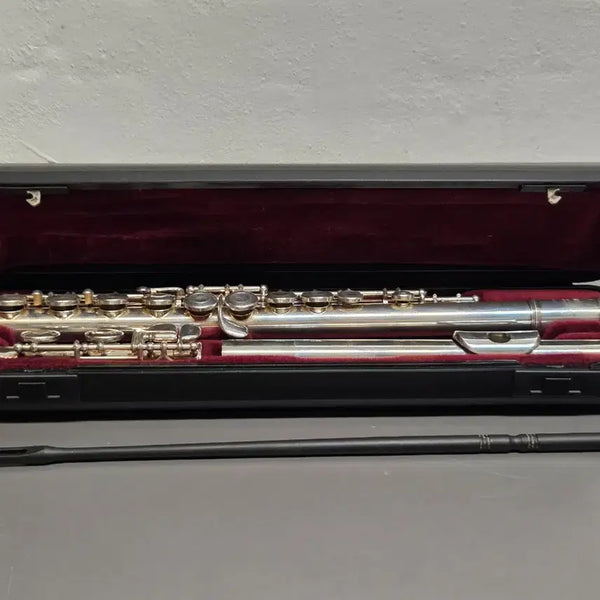 [BUNJANG] Yamaha F100 Flute / 야마하 F100 플루트