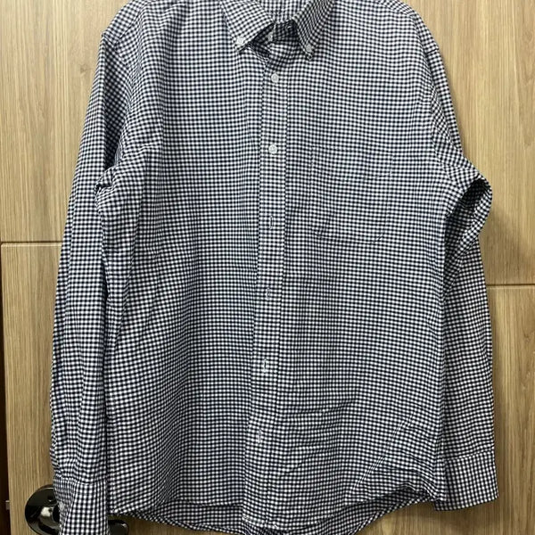 [BUNJANG] Muji Shirt / 무인양품 셔츠