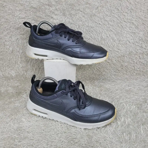 [BUNJANG] Nike Air Max Thea Sneakers / 구제짱짱맨 235 나이키 에어맥스 테아 스니커즈