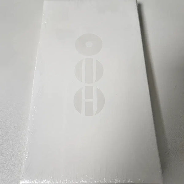 [BUNJANG] Arirang Album Sealed / [미개봉] 아리랑 앨범
