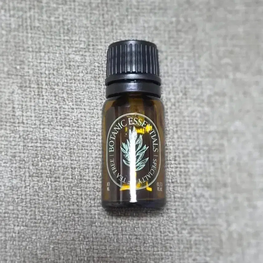[BUNJANG] EssentHub Tea Tree Oil 10ml / 에센허브 티트리 오일 10ml