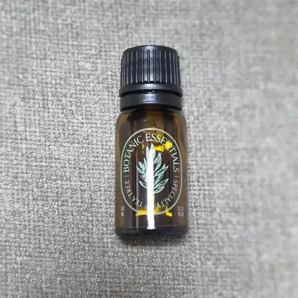 [BUNJANG] EssentHub Tea Tree Oil 10ml / 에센허브 티트리 오일 10ml