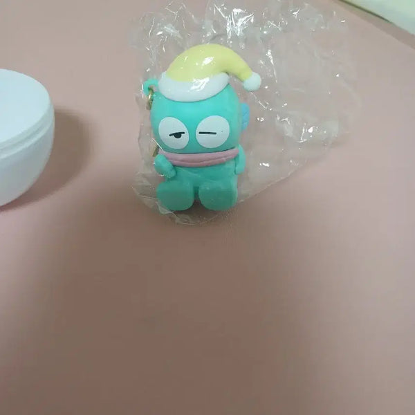 [BUNJANG] Hangyodong Random Figure Keychain / 한교동 랜덤 피규어 키링(오늘까지만 세일)