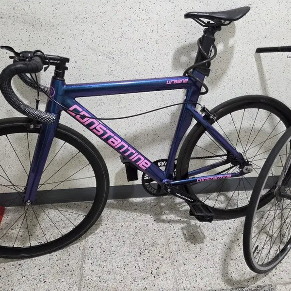 [BUNJANG] Urban 25 Chameleon Bicycle / (판/대)어베인25