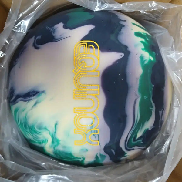 [BUNJANG] Storm Equinox Solid 15lb Bowling Ball / 택배무료 15파운드 공인구 스톰 이쿼녹스 솔리드 새볼링공