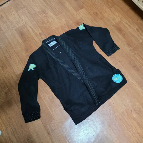 [BUNJANG] Albion & Preto Two Jiu Jitsu Gis (Size A2) - Bundle / 알비노앤프레토 도복 2벌 일괄판매(A2)