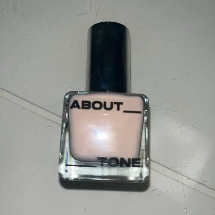 [BUNJANG] AboutTone Skin Layer Fit Foundation 21 Cool Light / 어바웃톤 파데