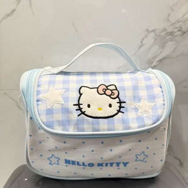 [BUNJANG] Kitty Pouch New / 키티파우치 새상품