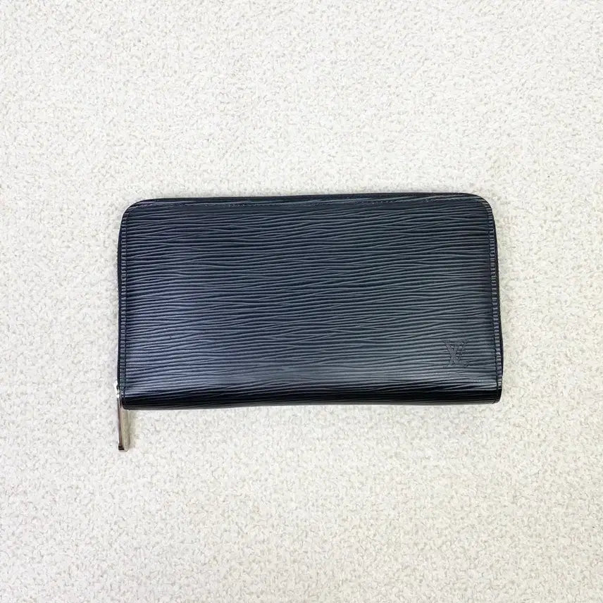 [BUNJANG] Louis Vuitton Zippy Wallet Epi Leather / 루이비통 장지갑 지피 월릿 에피