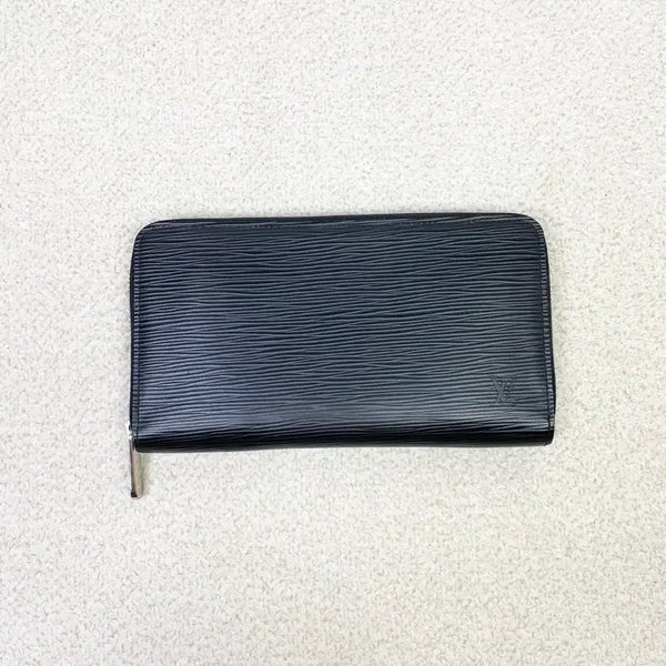 [BUNJANG] Louis Vuitton Zippy Wallet Epi Leather / 루이비통 장지갑 지피 월릿 에피