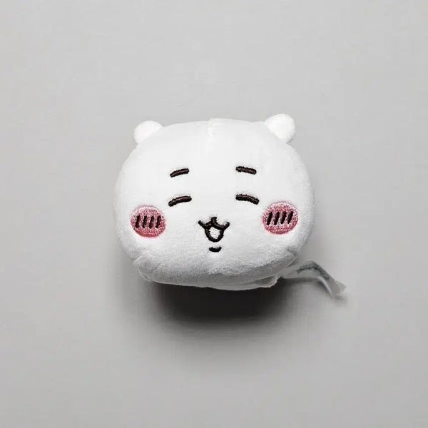 [BUNJANG] Chikawa Neso Berry Doll - Chikawa / 치이카와 네소베리 인형 - 치이카와