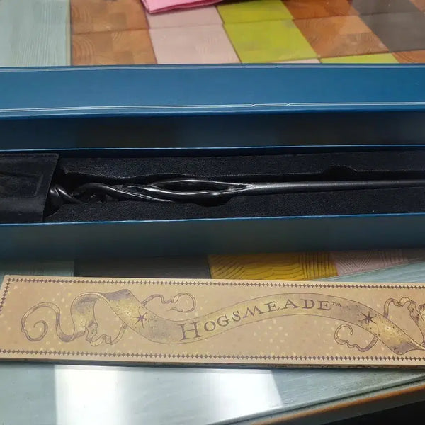 [BUNJANG] Universal Studios Dumbledore Wand / 유니버셜 덤블도어 지팡이