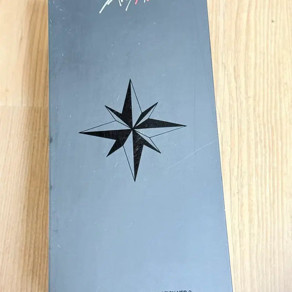 [BUNJANG] Stray Kids Official Lightstick Nachimbong Ver. 2 / 나침봉 ver.2