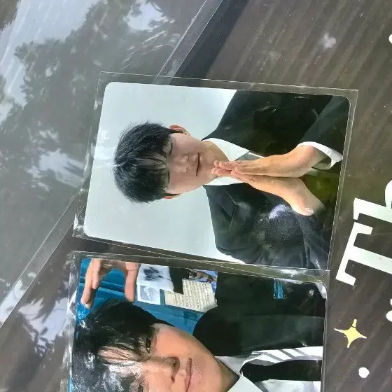 [BUNJANG] Day6 Finale Off Photocard Dowoon / 데이식스 앙콘 피날레 오프 5만원 특전 포카 도운