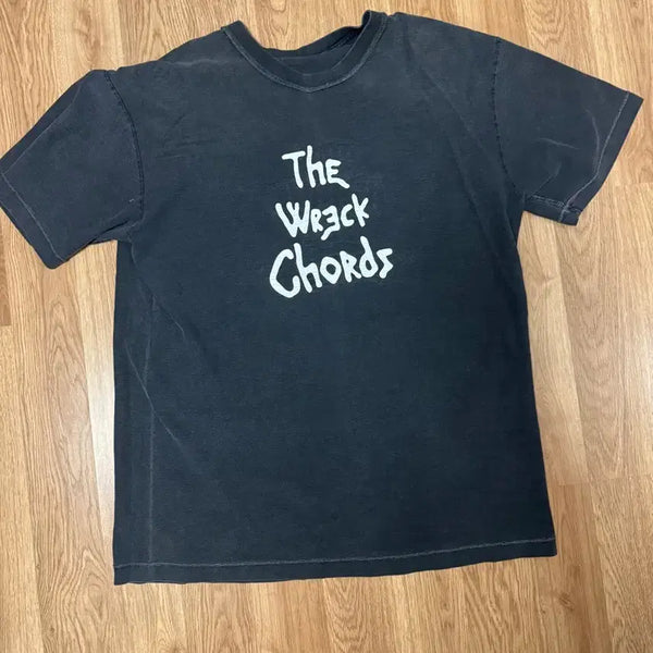 [BUNJANG] The Rakovetz T-Shirt Size 3 / 더뤡코즈 티셔츠