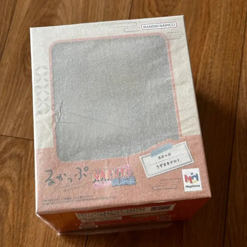 [BUNJANG] Naruto Look Up Figure (Sealed) / [미개봉] 나루토 룩업 피규어