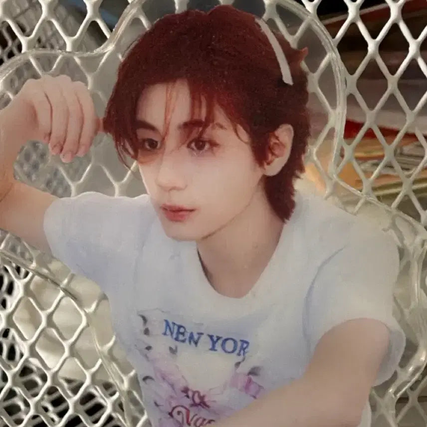 [BUNJANG] BOYNEXTDOOR Leehan Magnetic Set / 보넥도 이한 자석