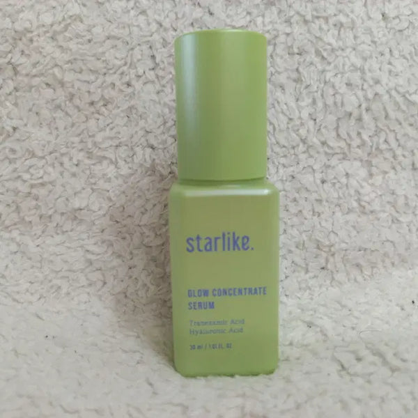 [BUNJANG] Starlike Glow Concentrate Serum 30ml / 스타라이크 글로우 컨센트레이트 세럼 30ml