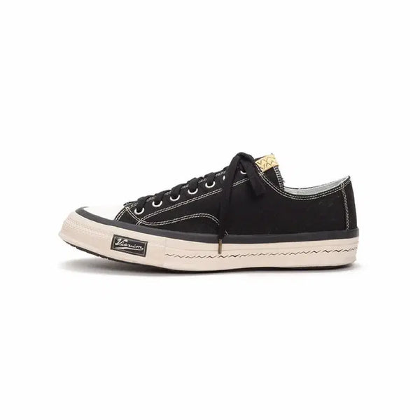 [BUNJANG] Visvim Skagway Lo Black / 9.5 비즈빔 스캐그웨이 로우 블랙