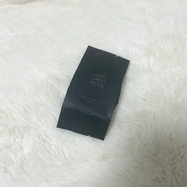 [BUNJANG] Chung Sam Mul Essential Skin Nuder Cushion Refill (Light) / 정샘물 에센셜 스킨 누더 쿠션 리필 라이트