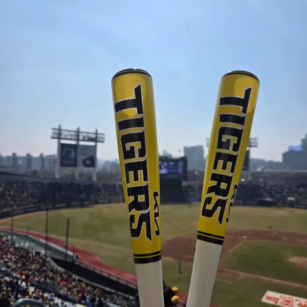[BUNJANG] Kia Tigers Customized Cheer Stick / 기아 응원봉
