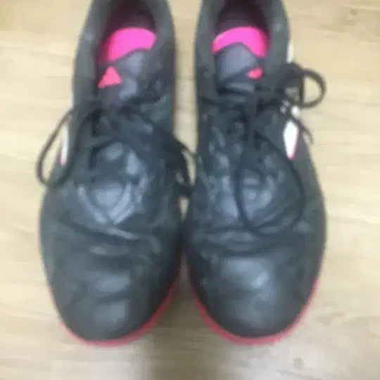 [BUNJANG] Adidas Copa Soccer Cleats 265 / 아디다스 코파 265