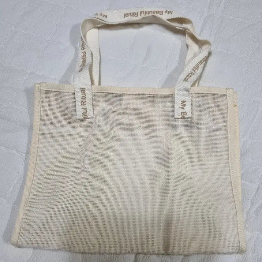 [BUNJANG] AGE20'S Mesh Shoulder Bag / AGE20'S 메쉬숄더백