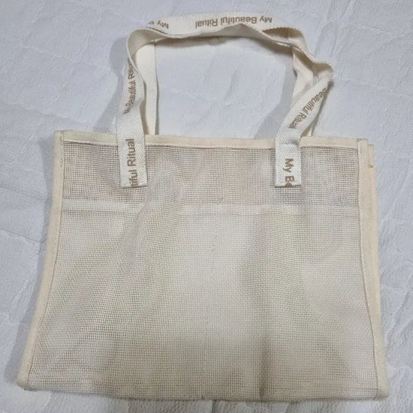 [BUNJANG] AGE20'S Mesh Shoulder Bag / AGE20'S 메쉬숄더백