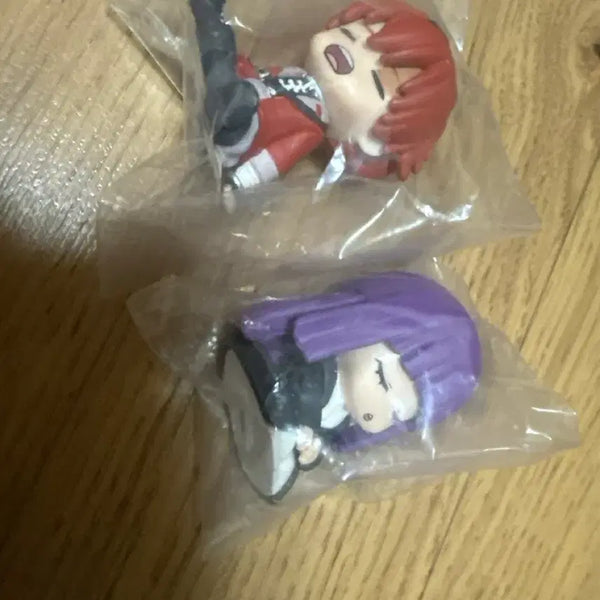 [BUNJANG] Frieren: Beyond Journey's End Shoulder Hugger Gacha Set (Frieren, Stark, Fern) / 2개 일괄 프리렌 슈타르크 페른 어깨쿵 어깨꿍 가챠
