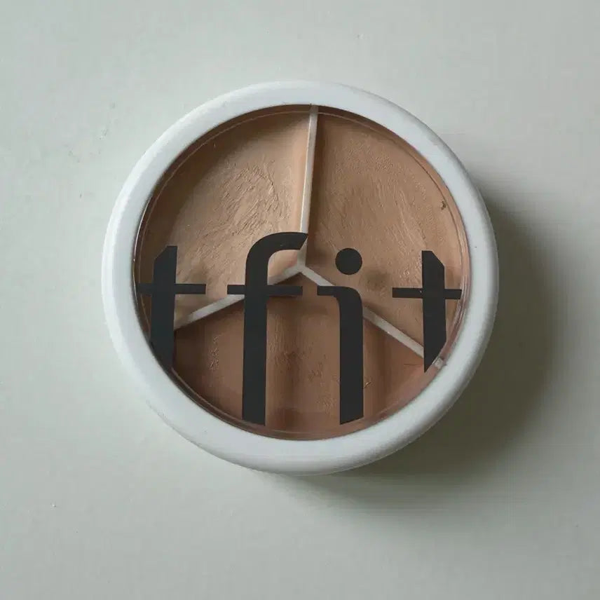 [BUNJANG] Tfit Concealer Shade 21 / 티핏 컨실러