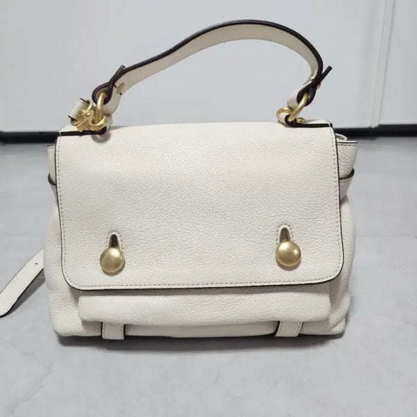 [BUNJANG] Biker Starlet Taylor Bag / 바이커스탈렛 테일러백
