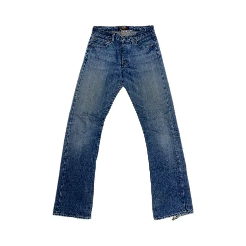 [BUNJANG] Polo Jeans / Denim Pants / 폴로 진 / 데님 팬츠