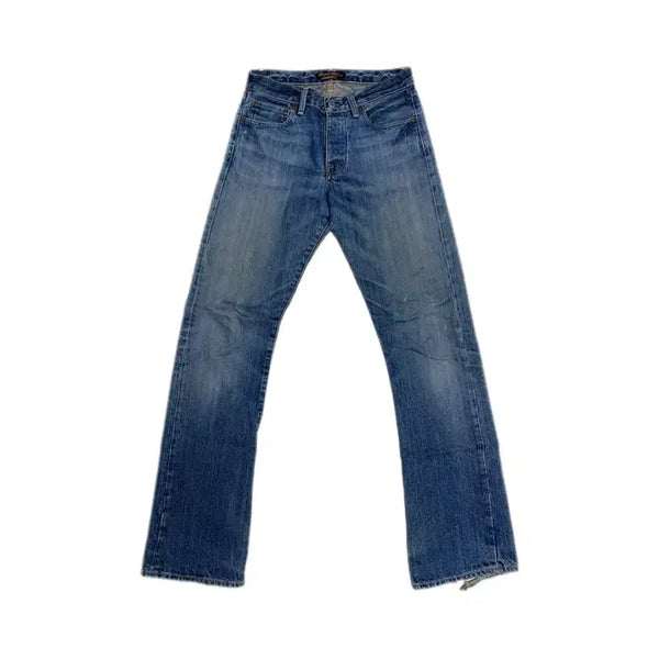 [BUNJANG] Polo Jeans / Denim Pants / 폴로 진 / 데님 팬츠
