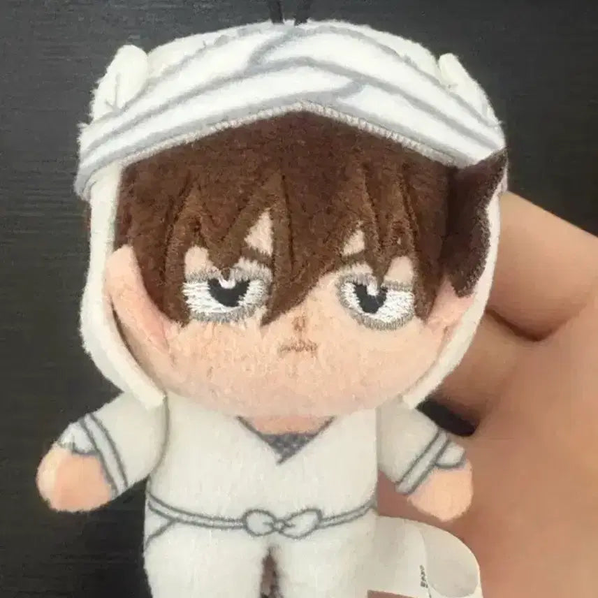 [BUNJANG] Nintama Rantarou Howanui Tenki Doi Plush / 닌타마 호와누이 텐키 도이