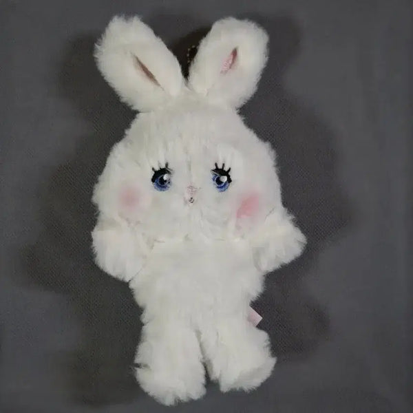 [BUNJANG] Foxy Illustrations Rabbit Charm / foxy illustrations 일본작가 토끼 키링