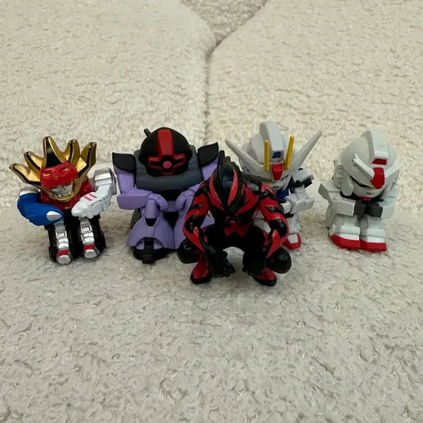 [BUNJANG] Machiboke Gacha Bundle Set / 마치보케 가챠 일괄