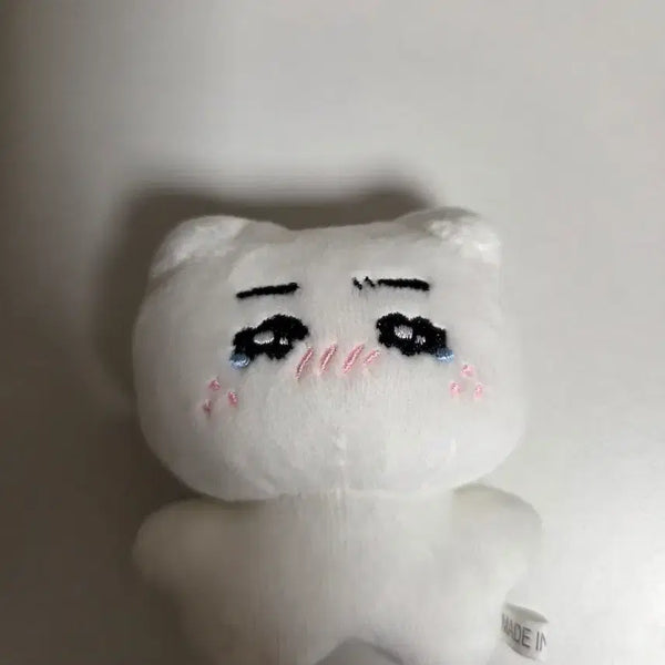 [BUNJANG] Stray Kids Felix Wool Bokie Doll / 스트레이키즈 필릭스 울복이