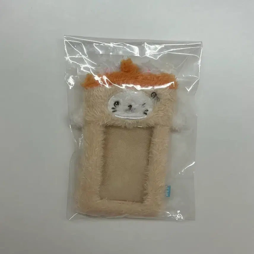 [BUNJANG] Yushi Bubble Nyan Photocard Holder / 유우시 버블냥 포카홀더