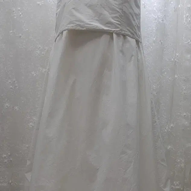 [BUNJANG] COS Cotton Long Dress Size 55 / COS  면 롱 원피스 55