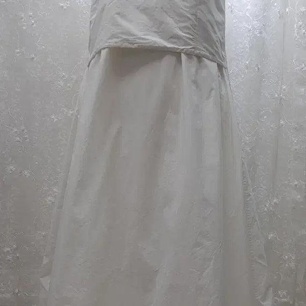 [BUNJANG] COS Cotton Long Dress Size 55 / COS  면 롱 원피스 55